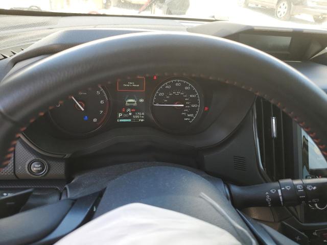 2023 SUBARU FORESTER S - JF2SKAJC1PH479625