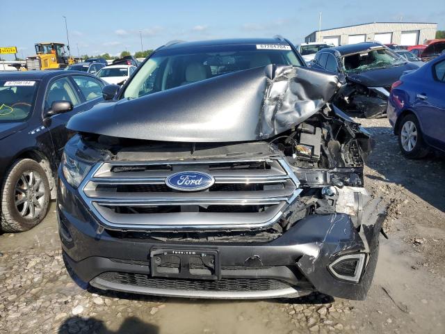 2017 FORD EDGE TITAN - 2FMPK4K98HBC17426