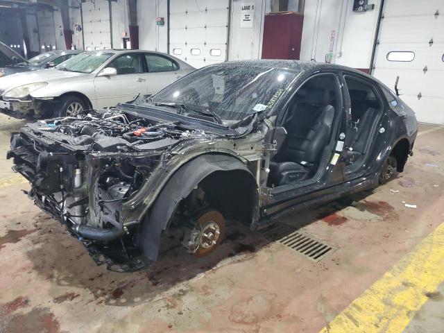 2022 HONDA ACCORD SPO - 1HGCV1F38NA098848