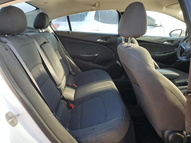 2017 CHEVROLET CRUZE LT - 1G1BE5SM2H7217469
