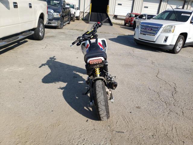2023 HONDA GROM A MLHJC9255P5100078