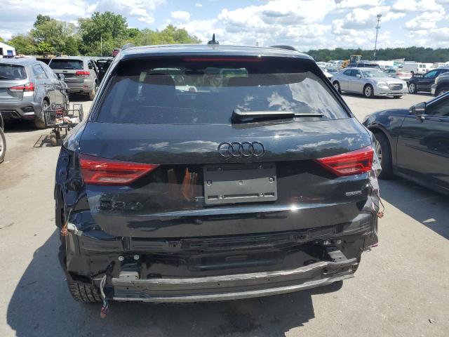 VIN WA1DECF37M1110141 2021 Audi Q3, Premium S Line 45 no.6