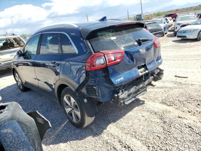 VIN KNDCB3LC3J5176298 2018 KIA Niro, FE no.2