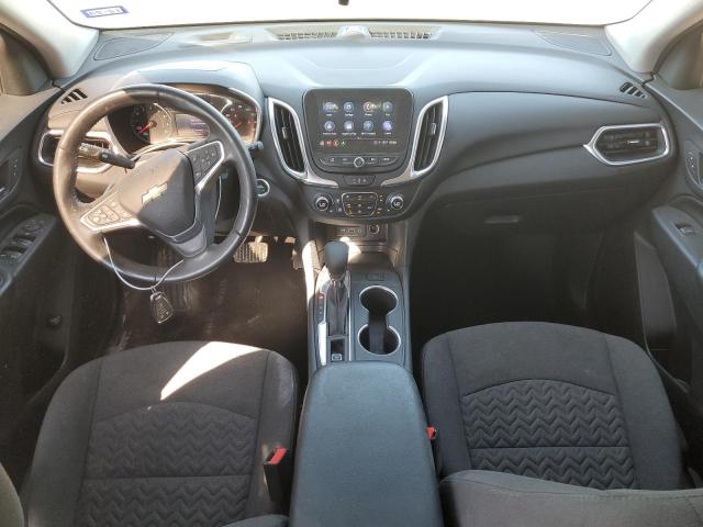 2022 CHEVROLET EQUINOX LT - 3GNAXKEV1NL183295