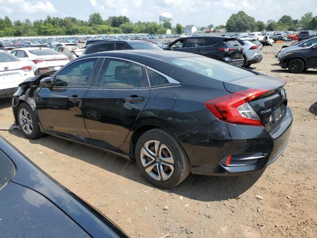Vin: 19xfc2f50ge201589, lot: 67121274, honda civic lx 20162