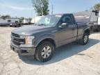 2018 FORD F150 - 1FTMF1EPXJKF56091
