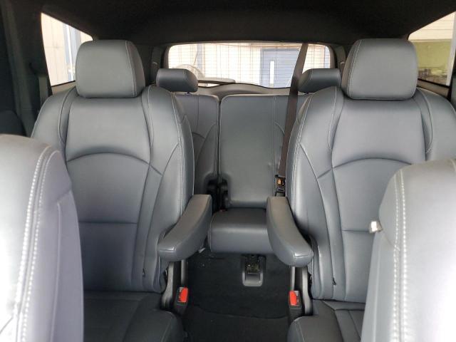 2022 BUICK ENCLAVE PR - 5GAEVBKW7NJ119705