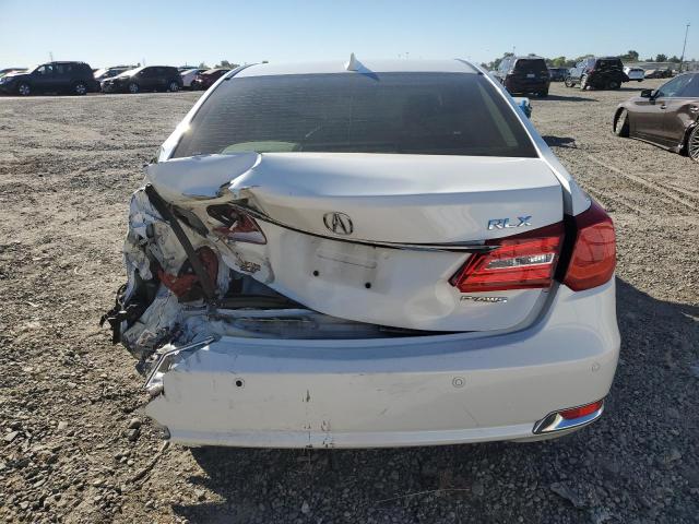 2016 ACURA RLX ADVANC JH4KC1F94GC001347  67578124