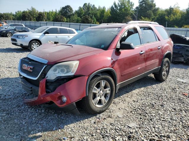 GMC ACADIA SLE