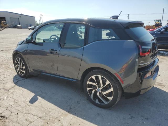 VIN WBY7Z4C51JVD96819 2018 BMW I3, Rex no.2