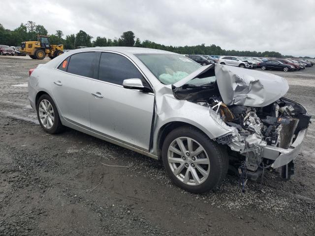 2016 CHEVROLET MALIBU LIM - 1G11E5SAXGF137827