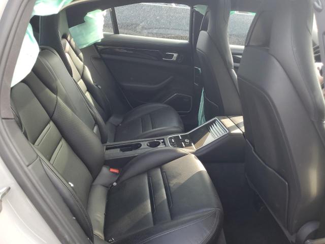 2018 PORSCHE PANAMERA 4 - WP0AA2A76JL108504
