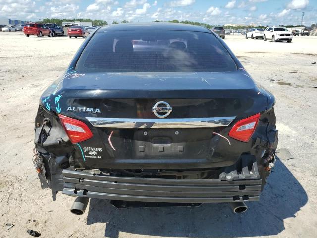 2016 NISSAN ALTIMA 2.5 - 1N4AL3APXGC143173