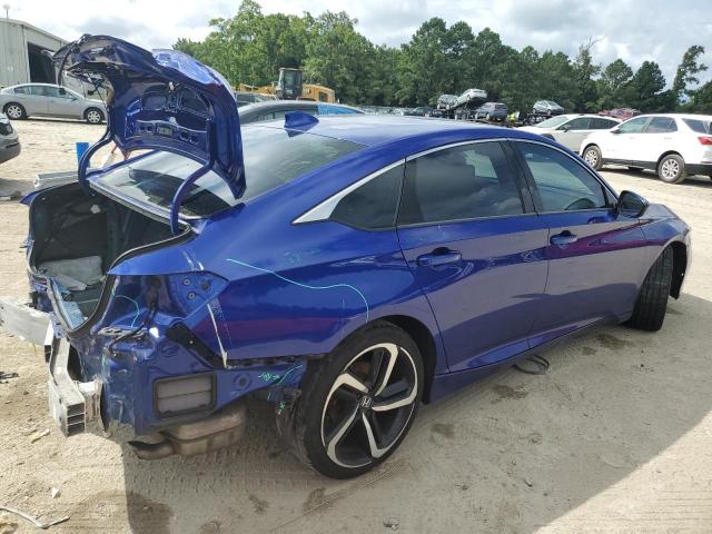 2019 HONDA ACCORD SPO - 1HGCV1F30KA093090