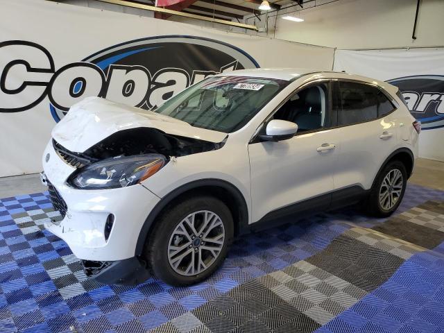 2022 FORD ESCAPE SEL #2831466380