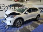 2022 FORD ESCAPE SEL - 1FMCU9H95NUA44841