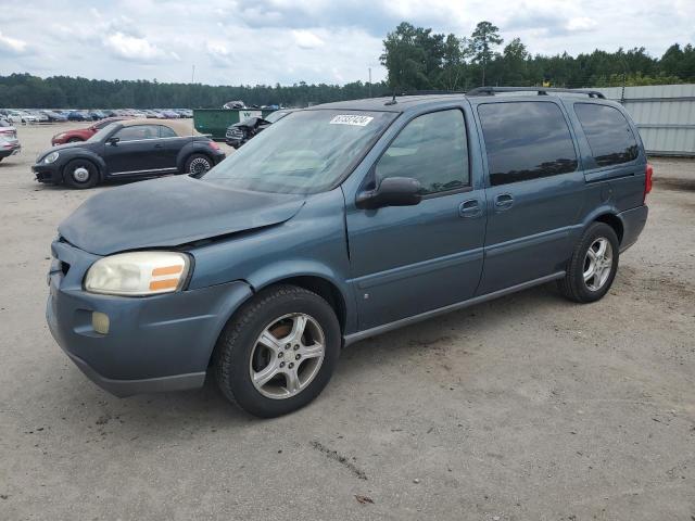 2006 CHEVROLET UPLANDER L #2960005293