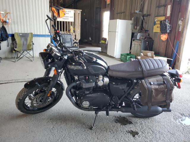 2023 TRIUMPH MOTORCYCLE BONNEVILLE - SMTD40HL2PTBM1511