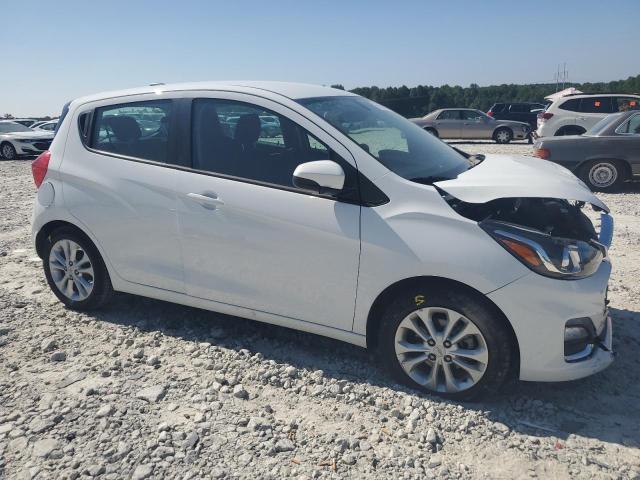 2021 CHEVROLET SPARK 1LT - KL8CD6SA3MC734901