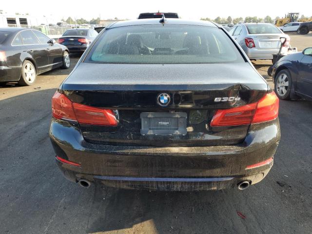 VIN WBAJB1C59JB375089 2018 BMW 5 Series, 530XE no.6