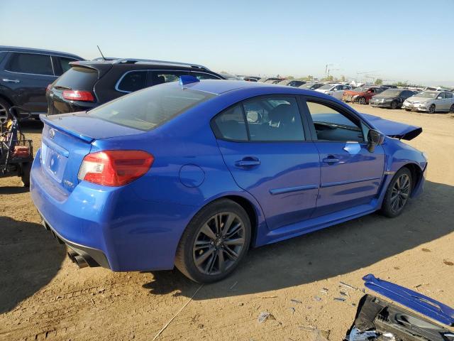 2021 SUBARU WRX - JF1VA1A68M9812293