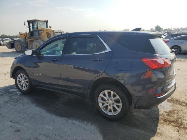 2018 CHEVROLET EQUINOX LT 3GNAXSEV0JS554396  69075224