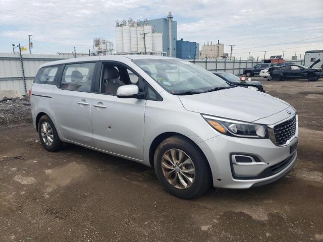 2019 KIA SEDONA L - KNDMA5C10K6524863