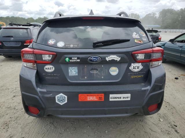 2023 SUBARU CROSSTREK - JF2GTHSC5PH230254
