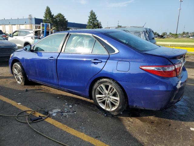 VIN 4T1BF1FK1GU596742 2016 Toyota Camry, LE no.2