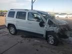 JEEP PATRIOT SP photo