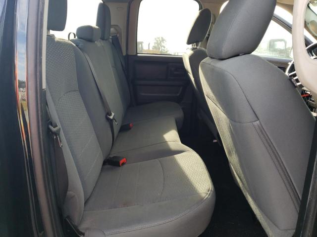 2015 RAM 1500 ST - 1C6RR6FGXFS591866