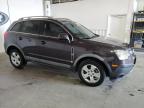 CHEVROLET CAPTIVA LS photo