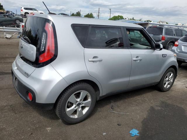 VIN KNDJN2A29K7021974 2019 KIA Soul no.3