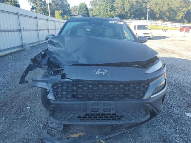 2022 HYUNDAI KONA SEL - KM8K6CAB1NU753606