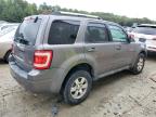 FORD ESCAPE LIM photo