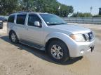 NISSAN PATHFINDER photo