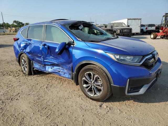 2020 HONDA CR-V EX - 7FARW1H51LE010459