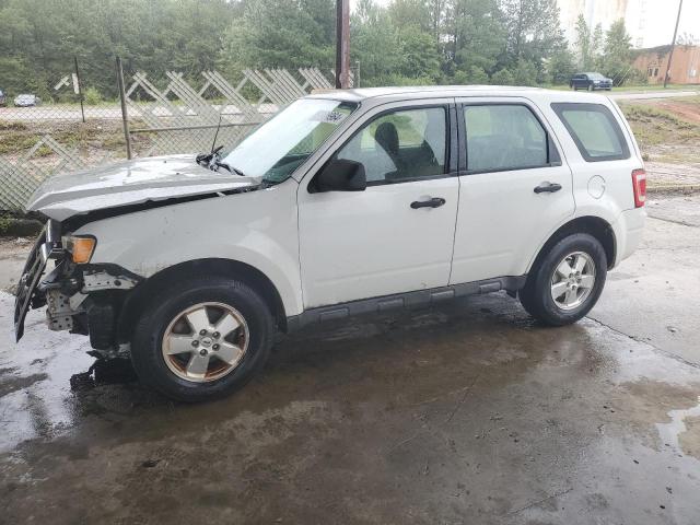 FORD ESCAPE XLS