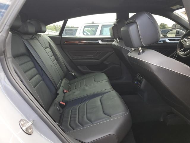 2023 VOLKSWAGEN ARTEON SEL - WVWTR7AN3PE012646