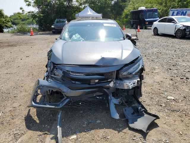 2018 HONDA CIVIC SPOR - SHHFK7H98JU418615