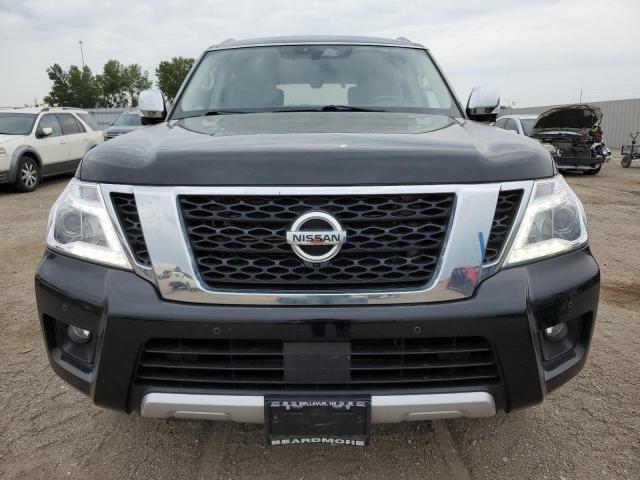 2018 NISSAN ARMADA PLA - JN8AY2NEXJ9733932