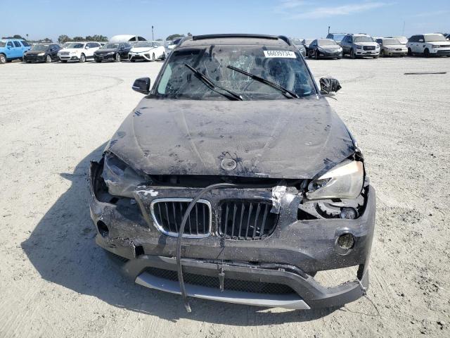 VIN WBAVL1C5XEVR93105 2014 BMW X1, Xdrive28I no.5