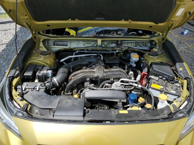 2021 SUBARU CROSSTREK - JF2GTHNC2MH345482