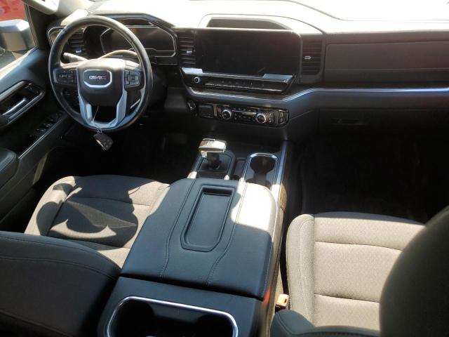 2022 GMC SIERRA K15 - 3GTUUCETXNG519523