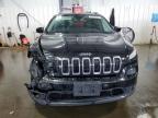 JEEP CHEROKEE L photo