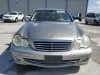 MERCEDES-BENZ C 240 4MAT photo