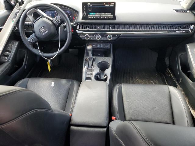 2024 HONDA CIVIC TOUR - 2HGFE1F92RH323239