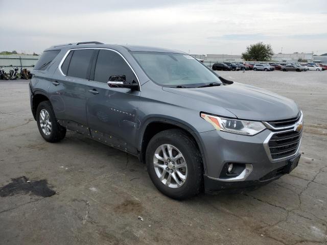 2018 CHEVROLET TRAVERSE L - 1GNEVGKW5JJ125998