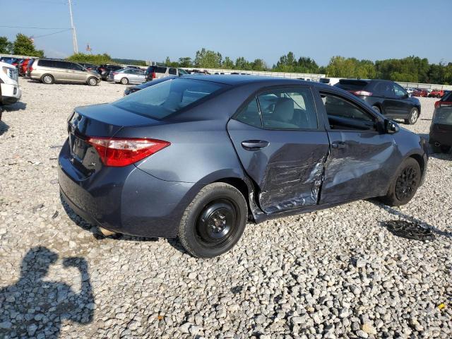 2019 TOYOTA COROLLA L - 2T1BURHE1KC242774