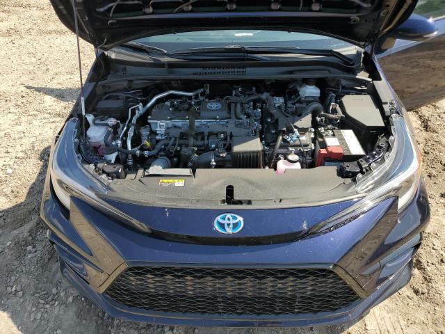 2023 TOYOTA COROLLA LE - JTDBCMFE6PJ004018